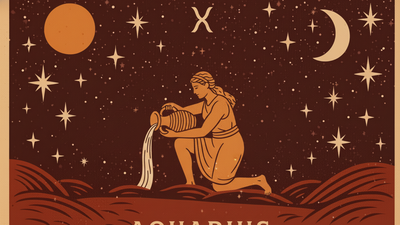 Aquarius Horoscope Today, August 27, 2026: Find solace in love and honest conversations