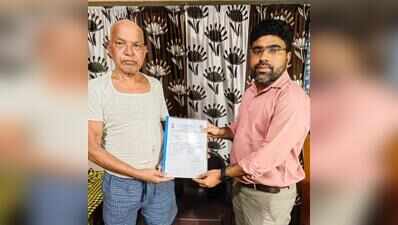EPFO releases PF, insurance and pension benefits to Aliganj fire victims’ families