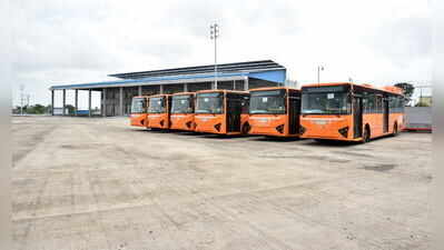 UPSRTC to add 100 (50-seater), 150 (41-seater) electric buses to its fleet with ₹400 crore from govt
