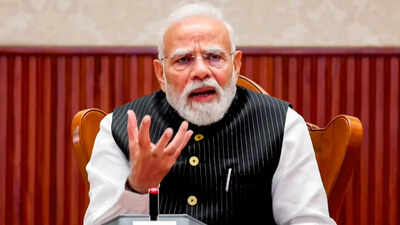 ‘Do we need a 4th-party audit?’ PM raps secretaries over quality of public projects