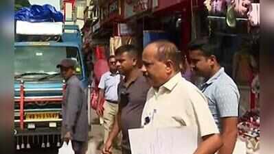Another member quits JU probe committee