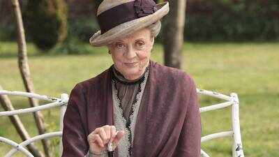 Harry Potter star Dame Maggie Smith’s final will reveals £16 million fortune to her two sons, including secluded Sussex farmhouse, after her death