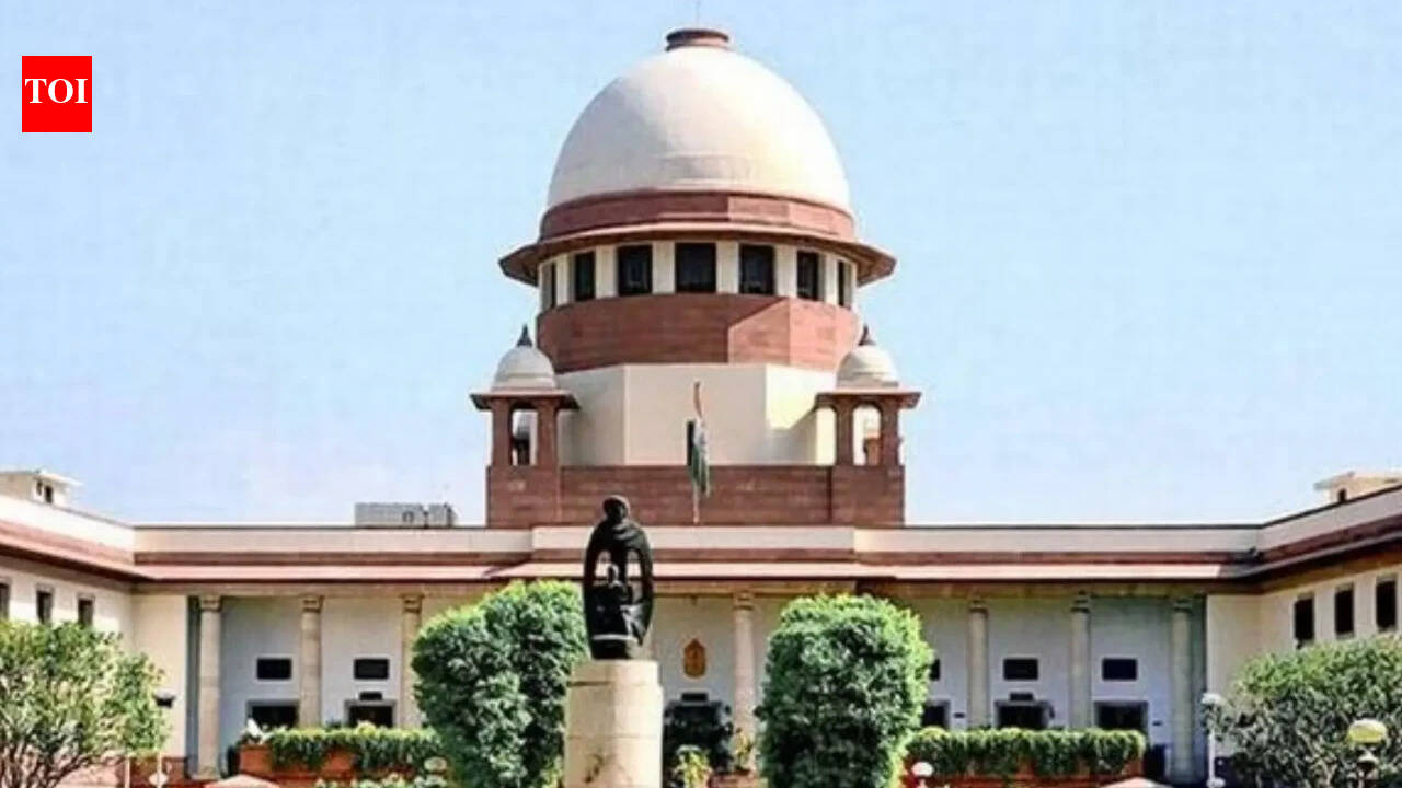 ‘Separatist’ OCI card holder in SC, seeks nod to visit Kashmir