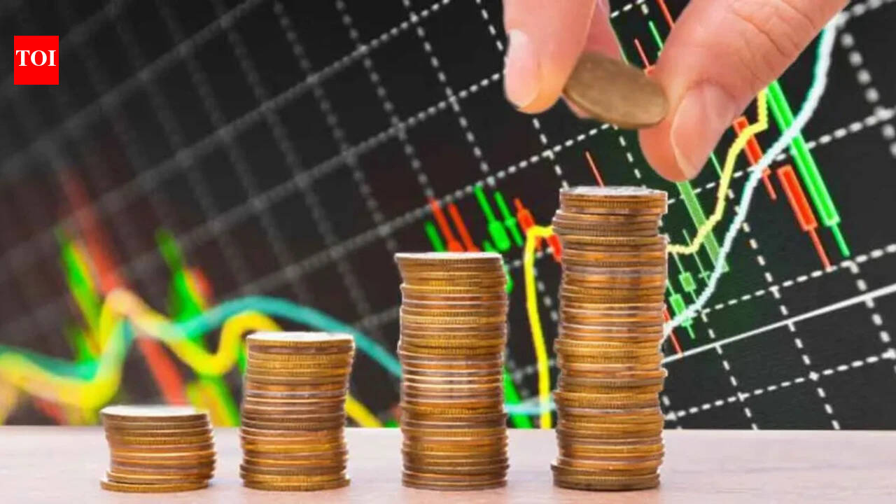 Post-Covid, profits rise faster than investment
