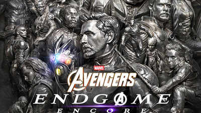 'Avengers Endgame: Encore' RETURNS to theatres on September 25 ahead of ‘Avengers: Doomsday’; film to feature additional footage, sharp colour grading - WATCH