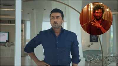 'Vishwanath and Sons' box office collection day 12 vs 'DC' Day 19: Suriya starrer records 36.6% jump; Lokesh Kanagaraj film sees 48.4% growth
