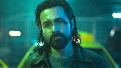 'Awarapan 2' box office collection day 12: Emraan Hashmi's film sees 16 percent growth on second Tuesday, will face huge competition from Yash starrer 'Toxic' as it inches towards Rs 150 crore