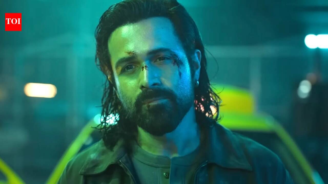 'Awarapan 2' box office collection day 12: Inches towards Rs 150 cr, to face competition from Toxic