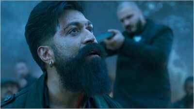 'Toxic: A Fairy Tale for Grown-Ups' Twitter review: Yash, Kiara Advani, Nayanthara film gets mixed early reactions; netizens call it 'Heavy KGF hangover'