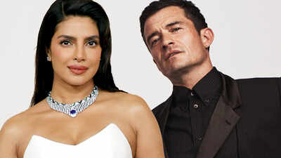 Orlando Bloom EXITS Priyanka Chopra-starrer 'Reset'; quits film days ahead of filming