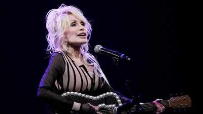 Dolly Parton: Dolly Parton cause of death: How did the country music