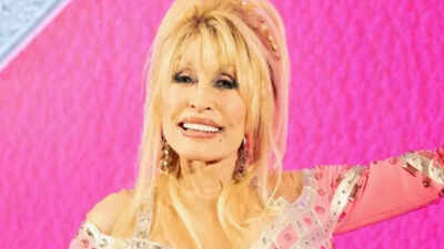 A look into all of Dolly Parton’s honours over the years: From Grammy nominations to Hall of Fame inductions