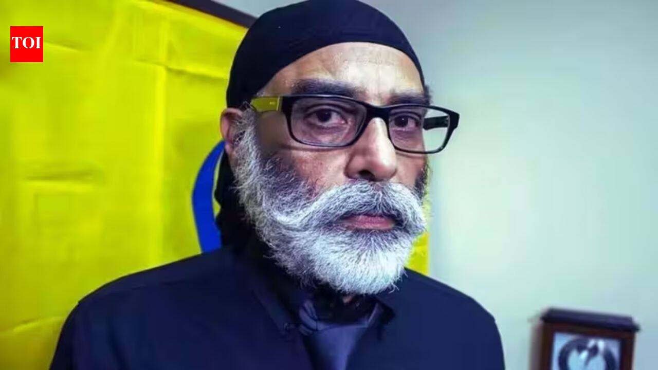 'Warned by FBI, Canadian police of credible plot': Pannun claims fresh threat to life