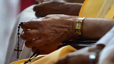 As Maharashtra anti-conversion law sets in, small churches opt for 'disclaimer' forms