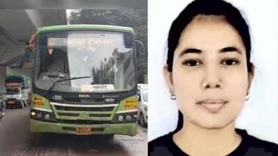 She rejected Rs 32 lakh offer to chase DRDO dream: Dad of IIT-BHU grad killed in Pune accident