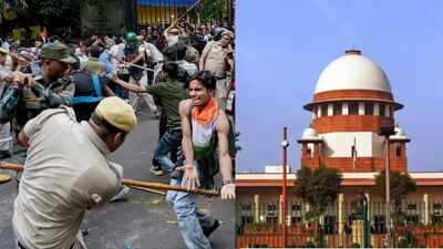 Recast July 20 panel, make ex-CJI the head: PIL in SC