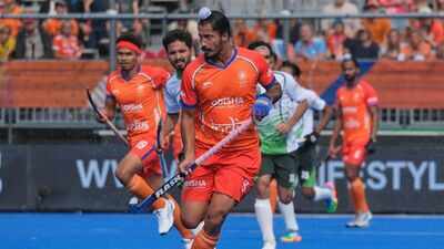 India’s listless Hockey World Cup show sparks alarm