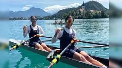 Women rowers hit by Asian Games selection norms