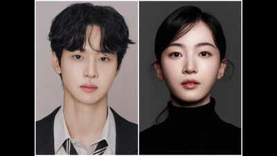South Korean sensation Jang Dong Yoon announces October wedding to Kim Seung Yoon in heartfelt handwritten letter