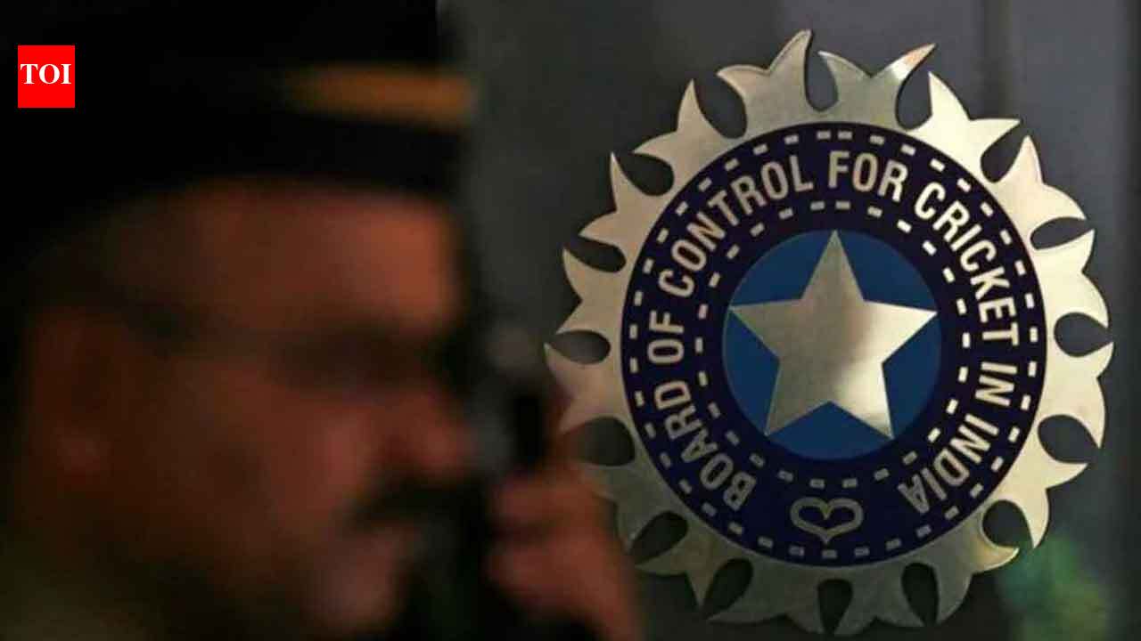 BCCI headers quarters in Mumbai