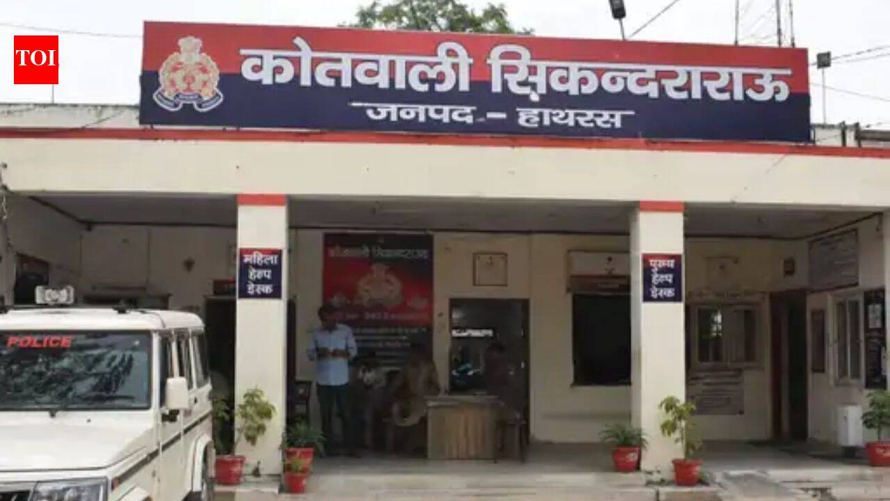 Man jailed for posting video of damaged govt school in UP