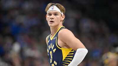 Mac McClung just pulled off the unthinkable with three people stacked in a car; fans react: “It is one of the best I have ever seen”