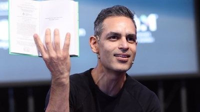 Ankur Warikoo shares MrBeast’s simple rule for success: What happens when you do something 100 times?