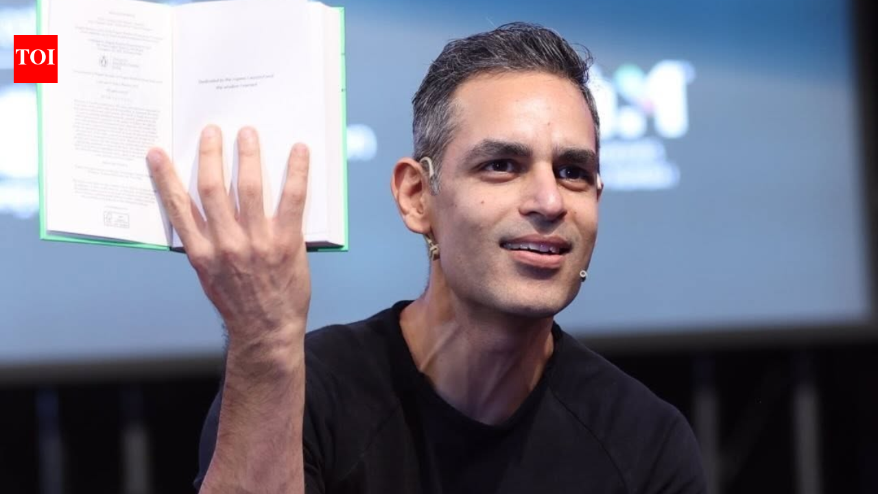 Ankur Warikoo shares MrBeast’s simple rule for success: What happens when you do something 100 times?