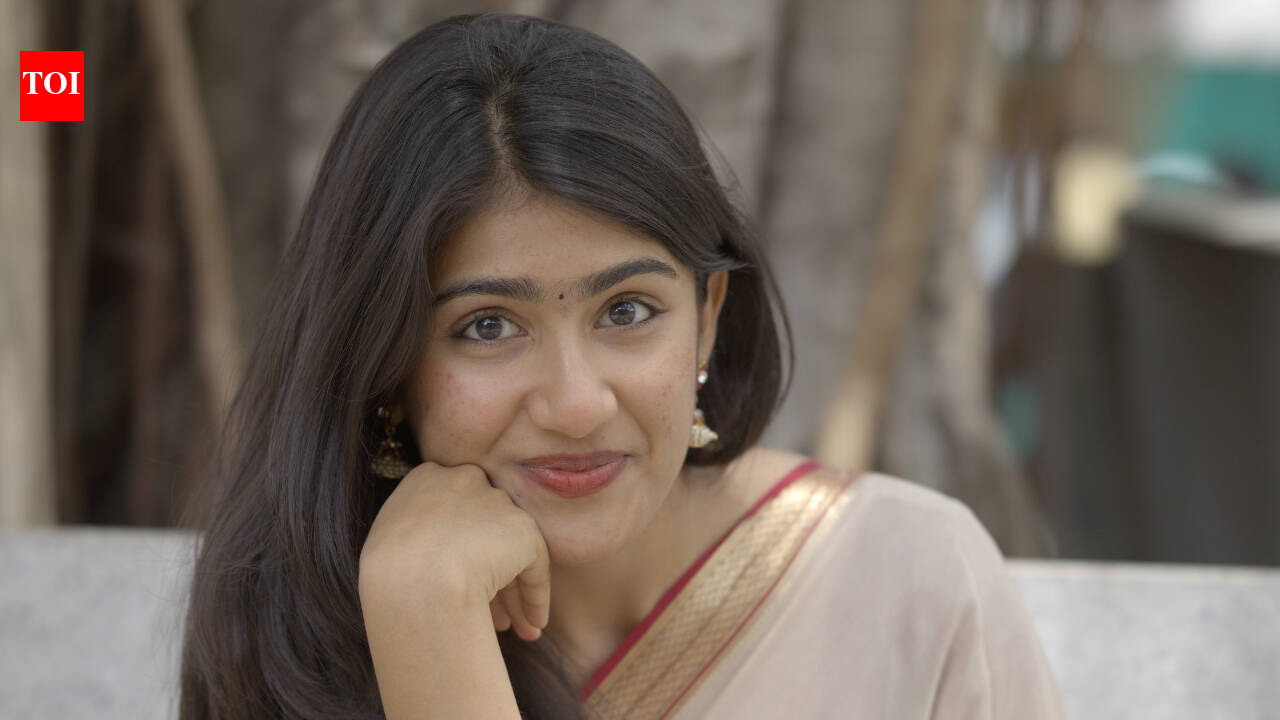 Onam is about the people we spend time with & togetherness: Riya Shibu