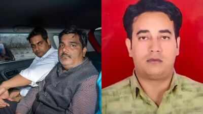 IB Official Ankit Sharma murder case: Tahir Hussain moves Delhi high court against conviction, life sentence