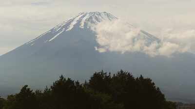 Father leaves tired 7-year-old son alone on Mount Fuji during family hike; apologises later for ‘rash decision’: What happens now?