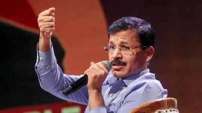 ‘3,000 raids, dirty kitchens exposed, food giants hit’: How Tukaram Mundhe is giving eateries a wake-up call