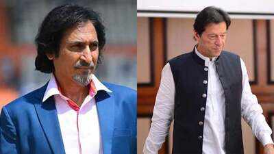 'Poor guy has been behind bars for three years': Ramiz Raja gives update on Imran Khan's condition