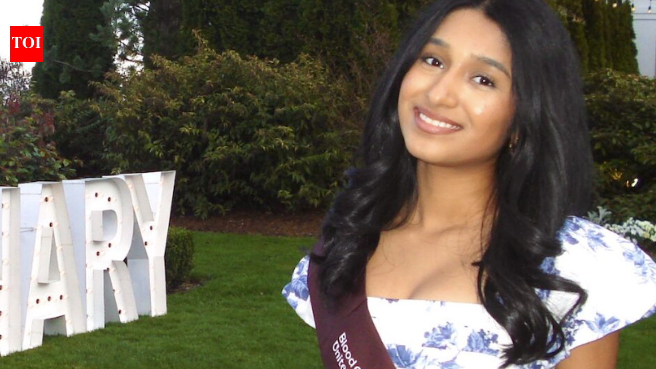 Oregon teen builds free platform to help students find research mentors and publish their work