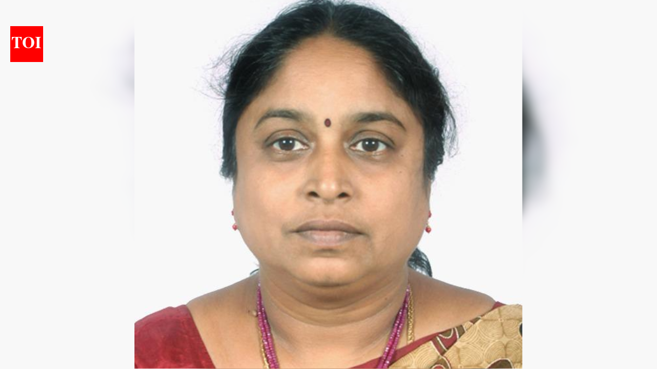 Who is Venkata Narasamamba Vasamsetty? Indian-origin teacher detained by ICE
