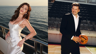 Who is Anja Jenko? Luka Doncic’s reported Slovenia night out with Playboy model adds a new twist amid his breakup drama
