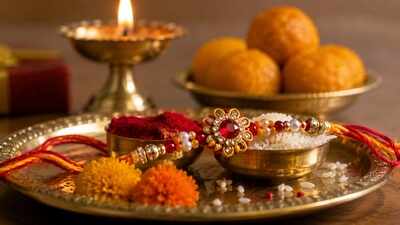 Raksha Bandhan 2026 Date: August 27 or 28? Here’s the shastric decision and correct rakhi timing