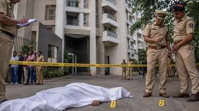 BTech student jumps from 15th floor of NIMS University hostel in Jaipur, dies