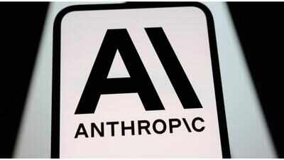 Anthropic tells employees at its San Francisco office to work from home after it received a notice saying...