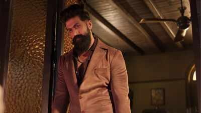 ‘Toxic’ Hindi version passed with 'A' certificate after CBFC directs cuts on abusive dialogue to child muted and trimming of drug scene