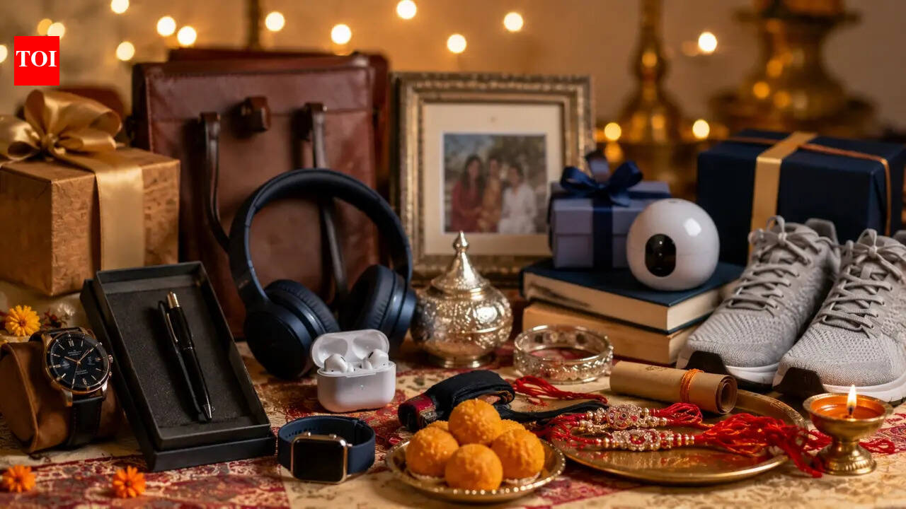 Raksha Bandhan 2026: Gift Ideas Based on Your Sibling's Birth Number