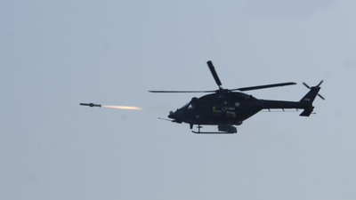 Akash to Pralay: Why private missile manufacturing could be a game changer for India's defence readiness