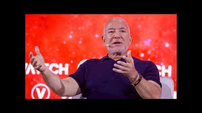 Amazon is shutting down its 21-year-old platform that Amazon founder Jeff Bezos described as 'artificial artificial intelligence' at its launch in 2005