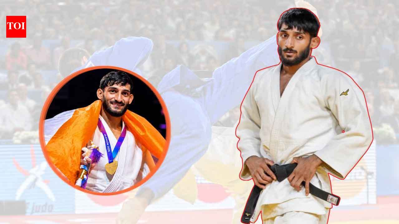 Harsh Singh Expresses Disappointment Over Asian Games Exclusion