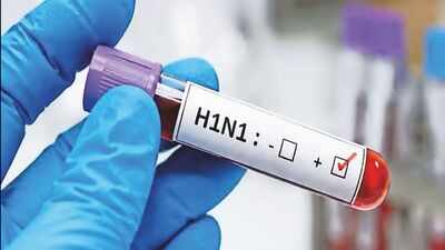 ‘Situation under control’: Delhi minister as city logs 2,308 H1N1 cases amid flu surge
