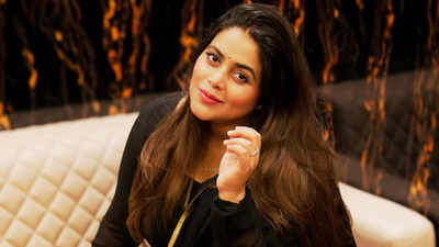 Shamna Kasim reveals she was pregnant while shooting 'Jailer 2' song 'Ala Bolelo' with Rajinikanth and recalls his special compliment: 'He told me that I have very powerful eyes'