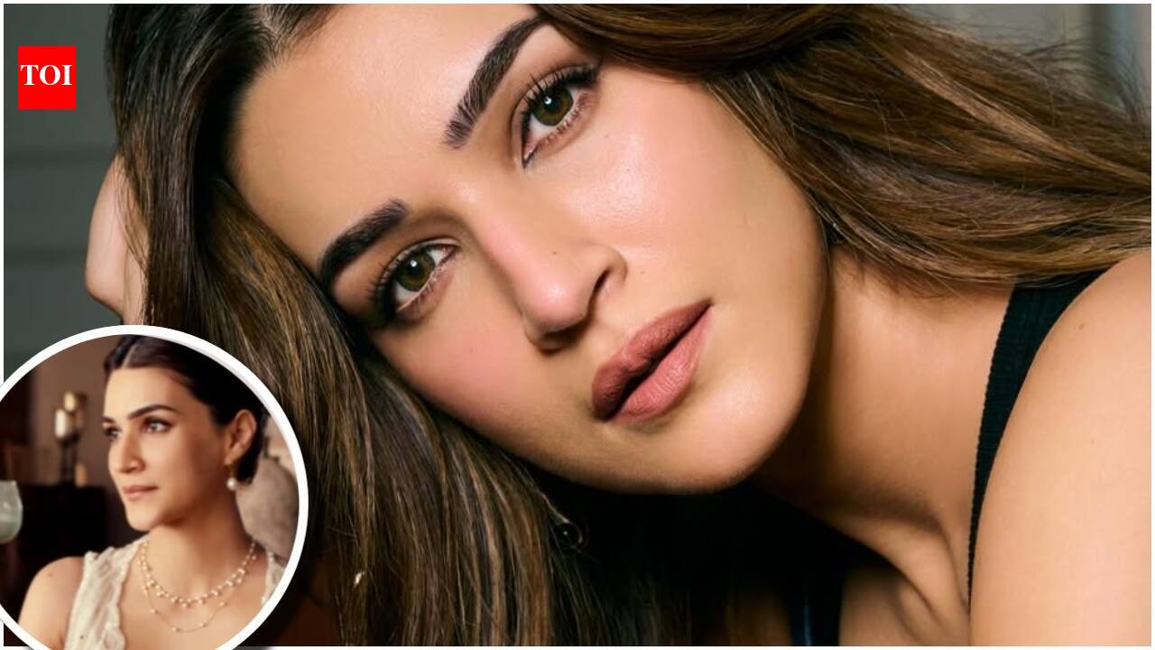 Kriti Sanon's Raksha Bandhan ad pulled down: Netizens slam her defence