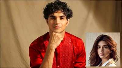 Abhay Verma REACTS on ‘Choomantar’ rumours with Sreeleela: 'It’s apparently not happening’