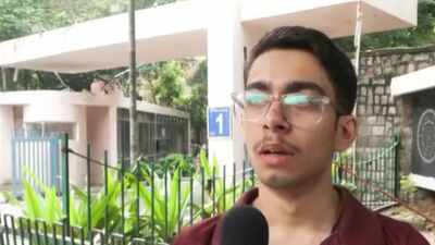 ‘This is not JNU, DU’: Student opposes politicisation of IIT-Delhi protest over student’s death