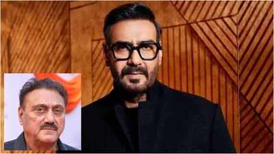 Ajay Devgn pays emotional tribute to 'Phool Aur Kaante' director  Kuku Kohli: ‘Forever grateful for the faith you had in me'